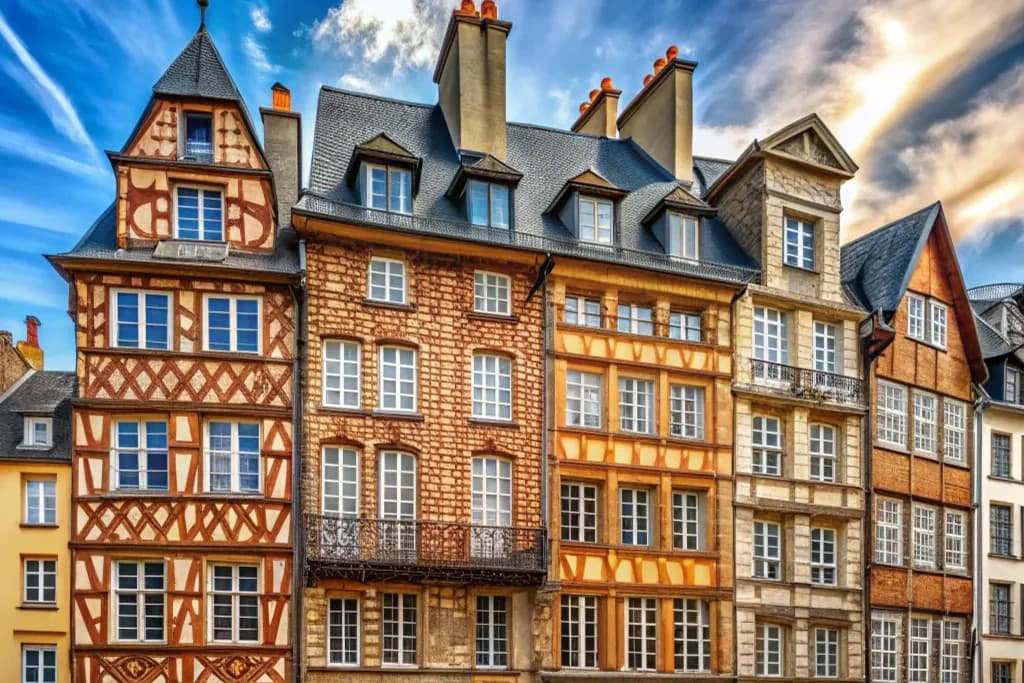 Gestion Patrimoine